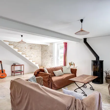 Le Garden Family - Rando Escalade- Avec Jardin Spacieux - Confort & Wifi - Parking Prive - Golf Et Chateau A 15 Minutes *