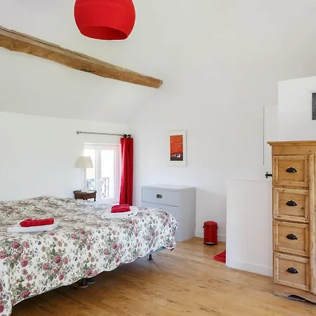 Le Garden Family - Rando Escalade- Avec Jardin Spacieux - Confort & Wifi - Parking Prive - Golf Et Chateau A 15 Minutes Acheres-la-Foret