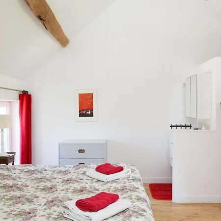 Le Garden Family - Rando Escalade- Avec Jardin Spacieux - Confort & Wifi - Parking Prive - Golf Et Chateau A 15 Minutes *